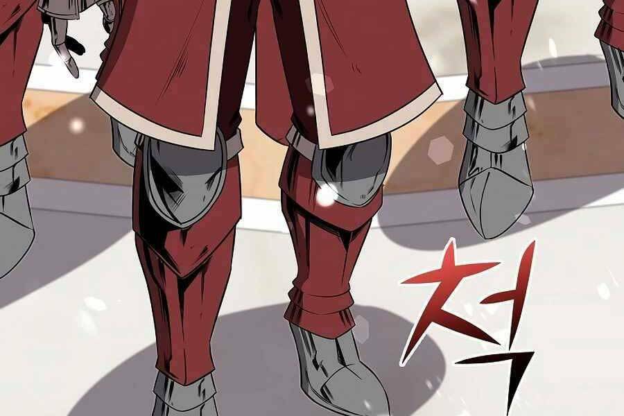 Tên Lỗ Mãng Cấp 10 Của Gia Đình Hiệp Sĩ Chapter 8 - Trang 7