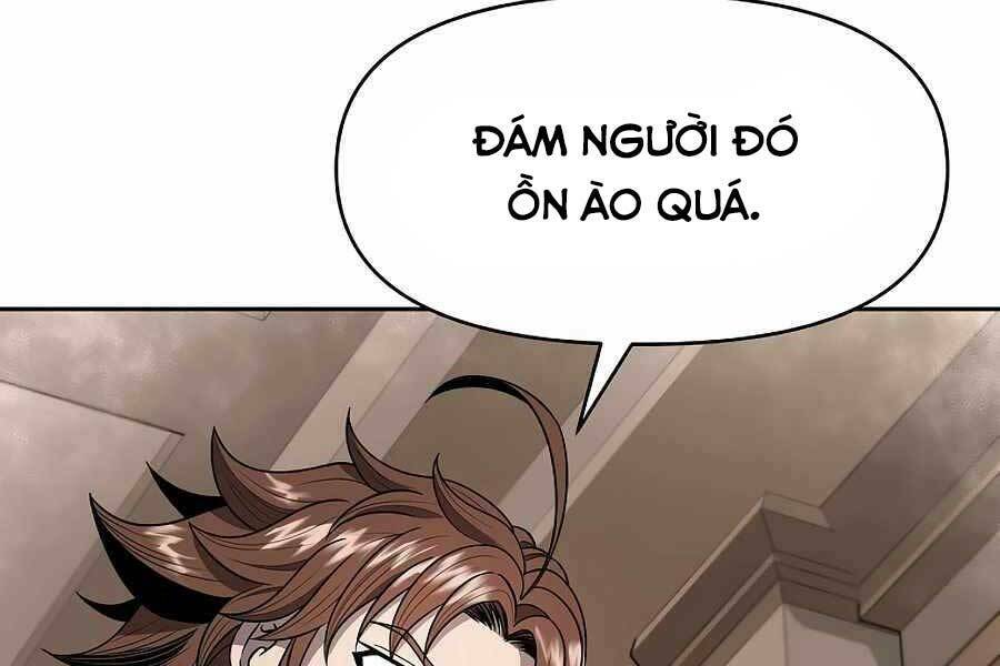 Tên Lỗ Mãng Cấp 10 Của Gia Đình Hiệp Sĩ Chapter 8 - Trang 9