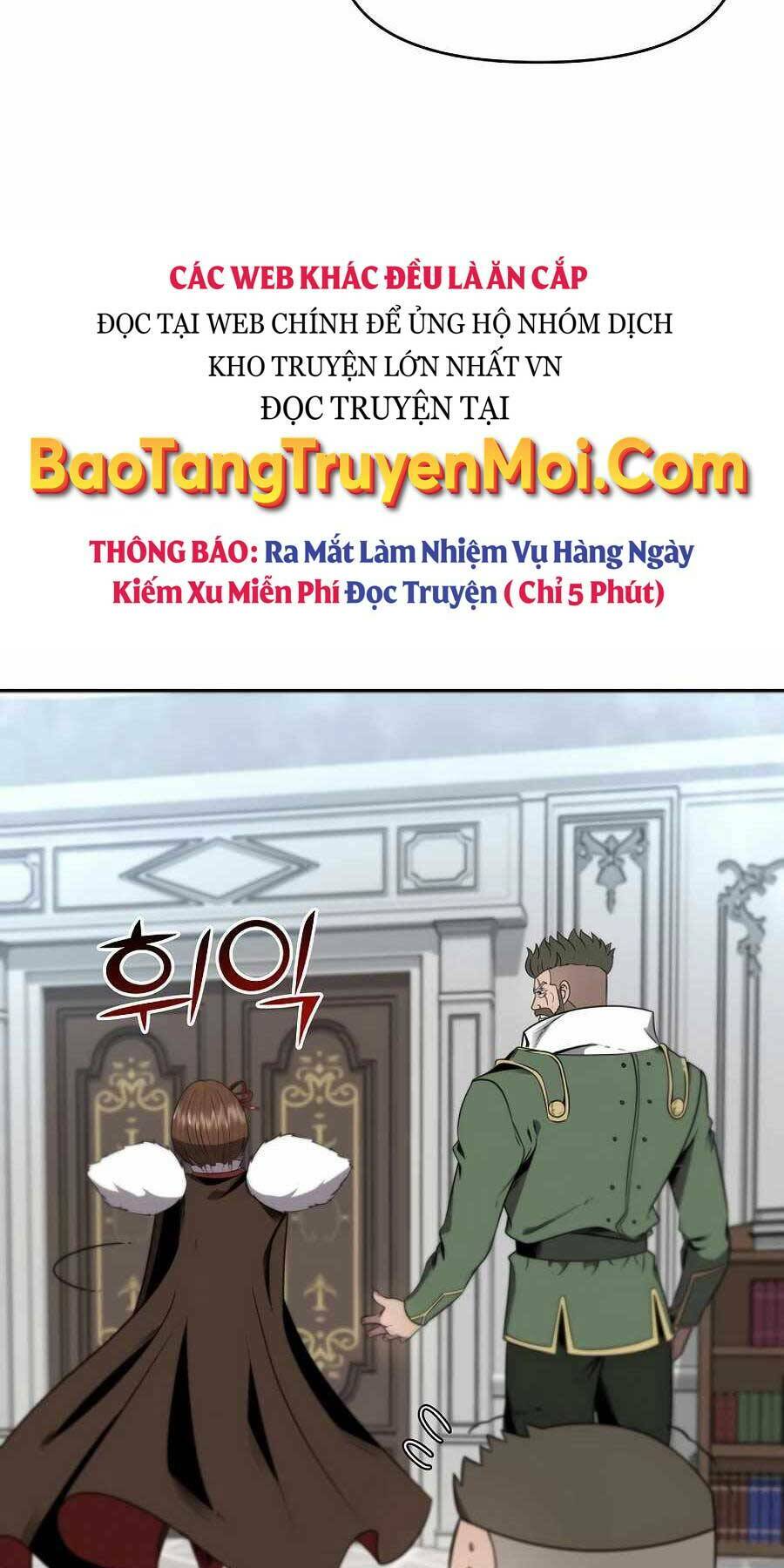 Tên Lỗ Mãng Cấp 10 Của Gia Đình Hiệp Sĩ Chapter 9 - Trang 15