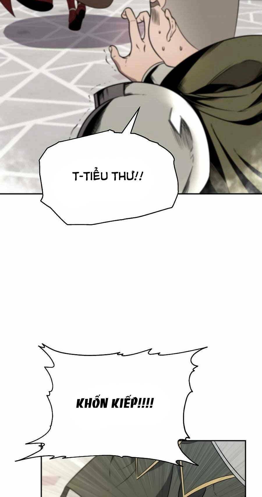 Tên Lỗ Mãng Cấp 10 Của Gia Đình Hiệp Sĩ Chapter 9 - Trang 16