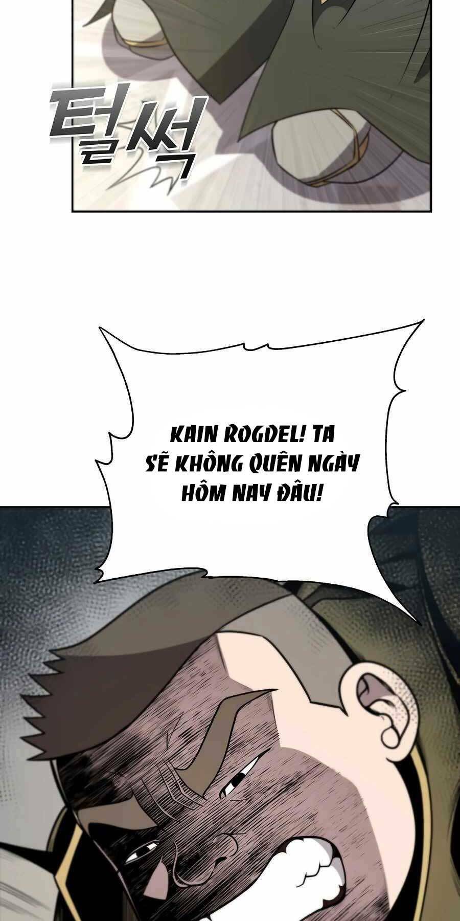 Tên Lỗ Mãng Cấp 10 Của Gia Đình Hiệp Sĩ Chapter 9 - Trang 17