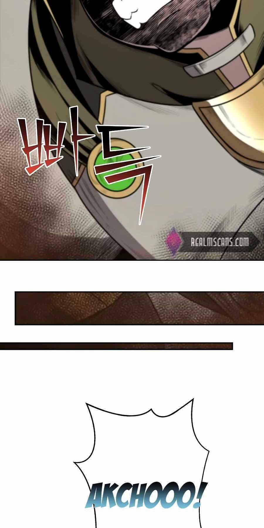 Tên Lỗ Mãng Cấp 10 Của Gia Đình Hiệp Sĩ Chapter 9 - Trang 18
