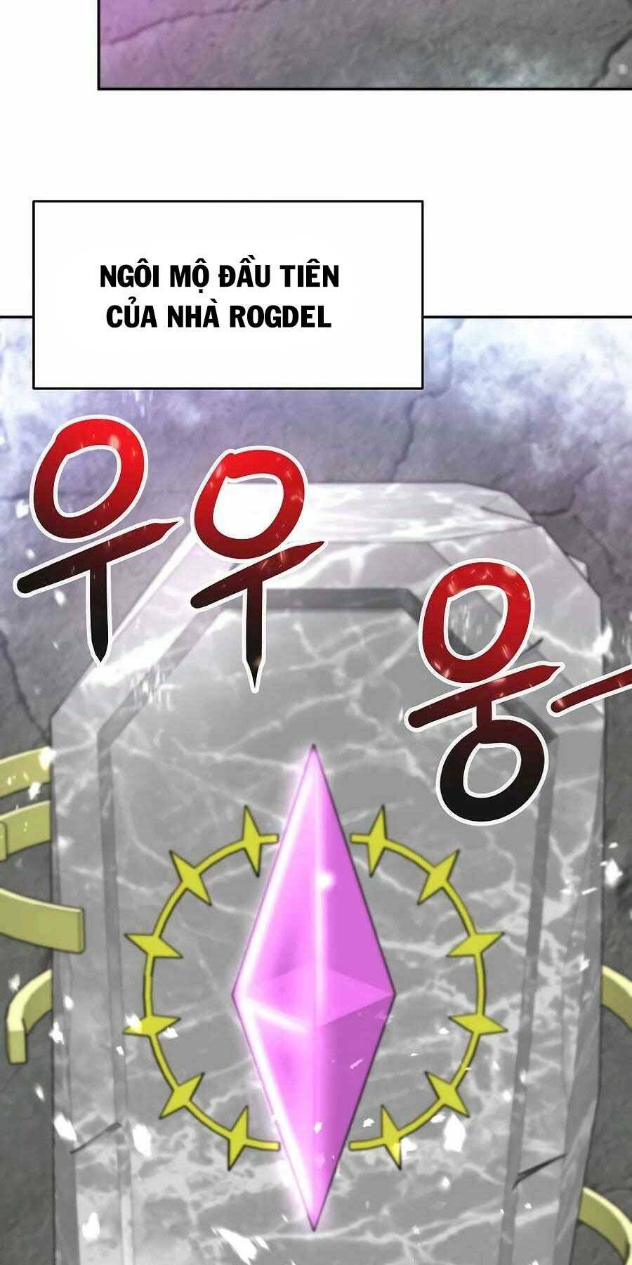 Tên Lỗ Mãng Cấp 10 Của Gia Đình Hiệp Sĩ Chapter 9 - Trang 27