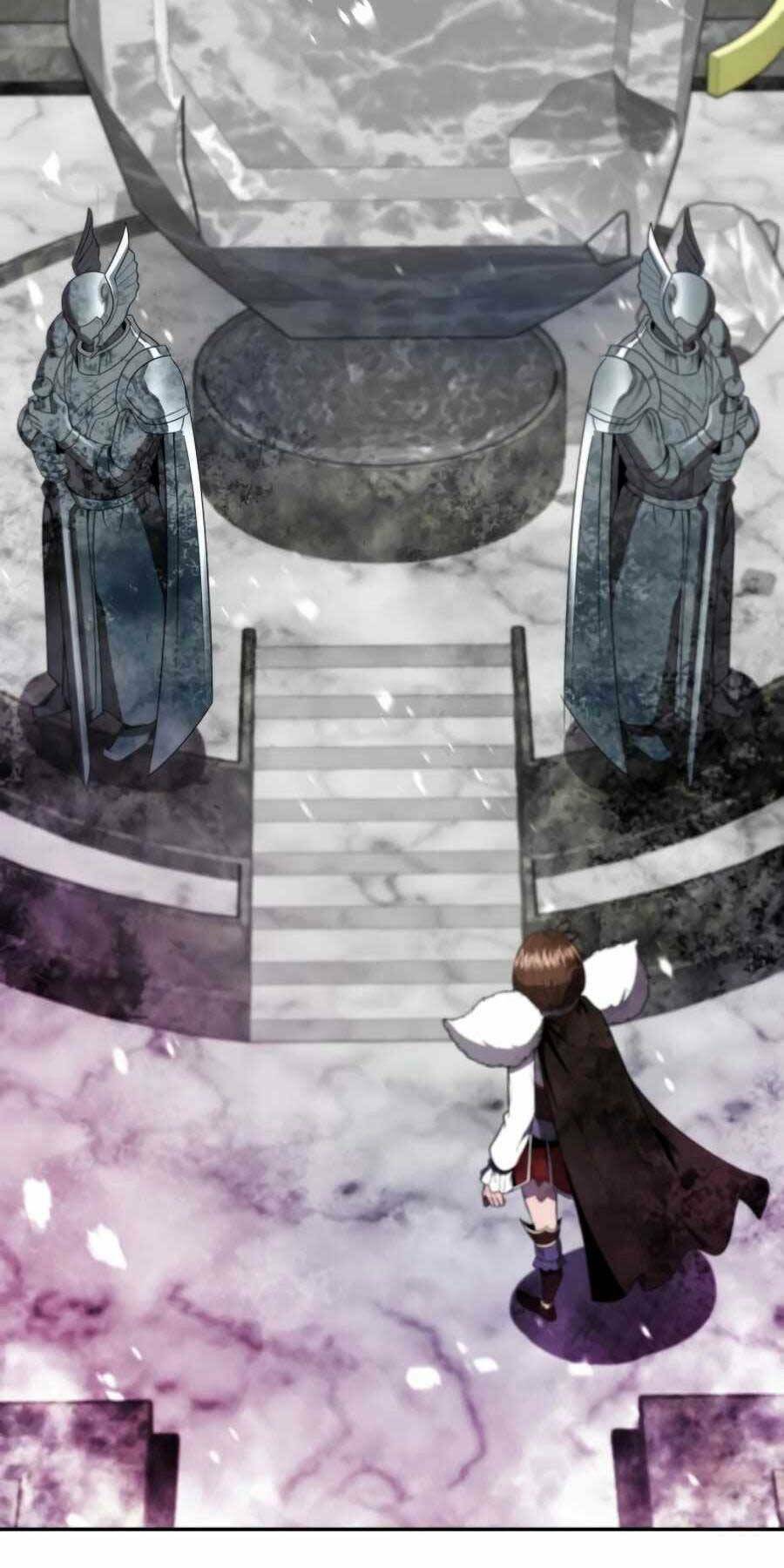 Tên Lỗ Mãng Cấp 10 Của Gia Đình Hiệp Sĩ Chapter 9 - Trang 28