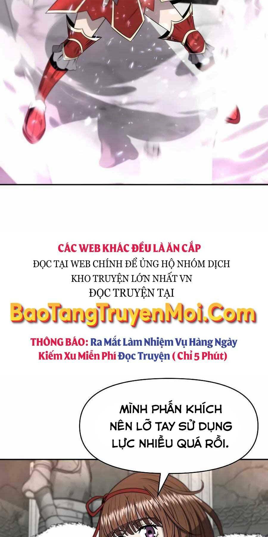 Tên Lỗ Mãng Cấp 10 Của Gia Đình Hiệp Sĩ Chapter 9 - Trang 40