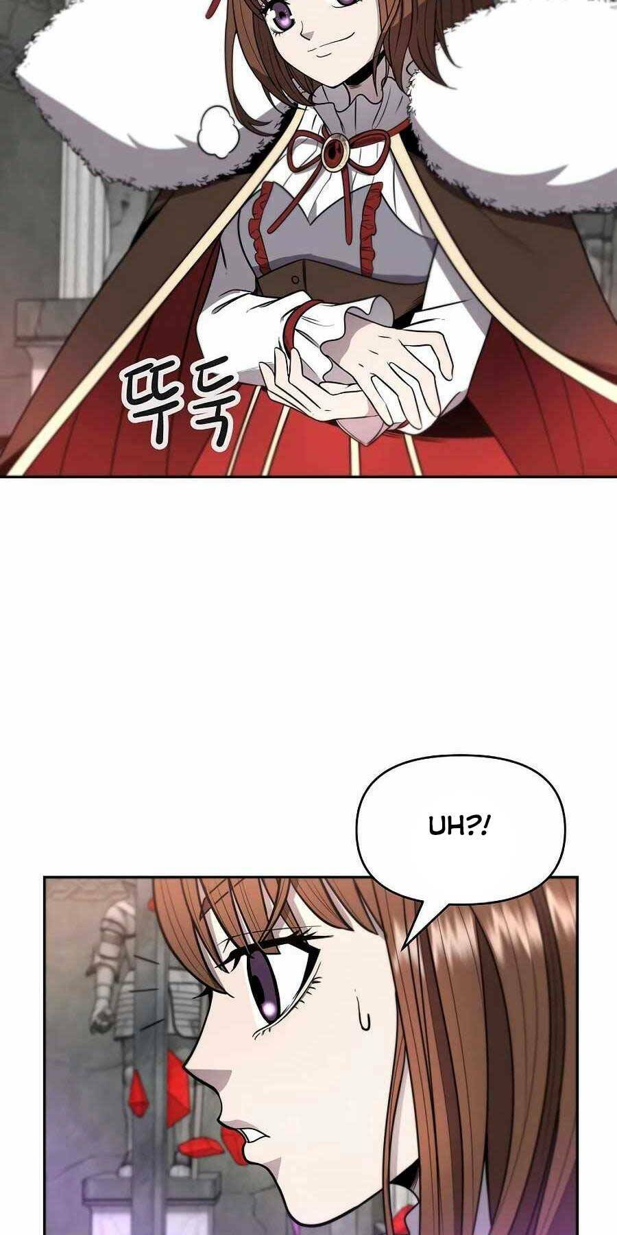 Tên Lỗ Mãng Cấp 10 Của Gia Đình Hiệp Sĩ Chapter 9 - Trang 41