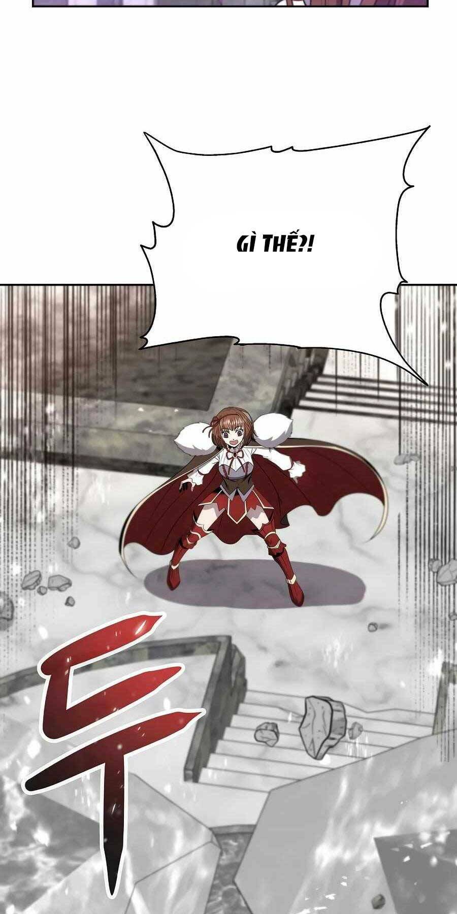 Tên Lỗ Mãng Cấp 10 Của Gia Đình Hiệp Sĩ Chapter 9 - Trang 42