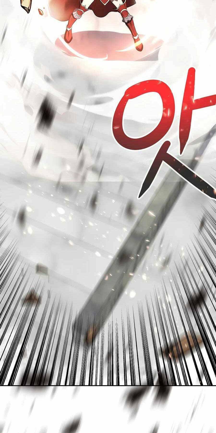 Tên Lỗ Mãng Cấp 10 Của Gia Đình Hiệp Sĩ Chapter 9 - Trang 46