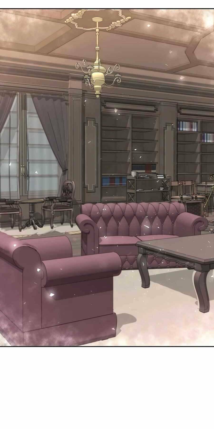 Tên Lỗ Mãng Cấp 10 Của Gia Đình Hiệp Sĩ Chapter 9 - Trang 50