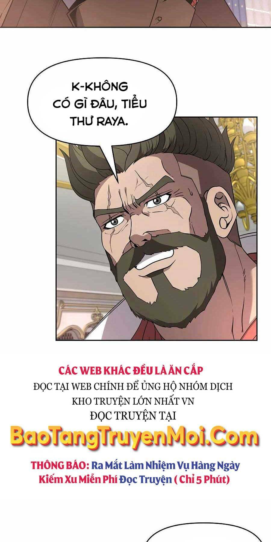 Tên Lỗ Mãng Cấp 10 Của Gia Đình Hiệp Sĩ Chapter 9 - Trang 6