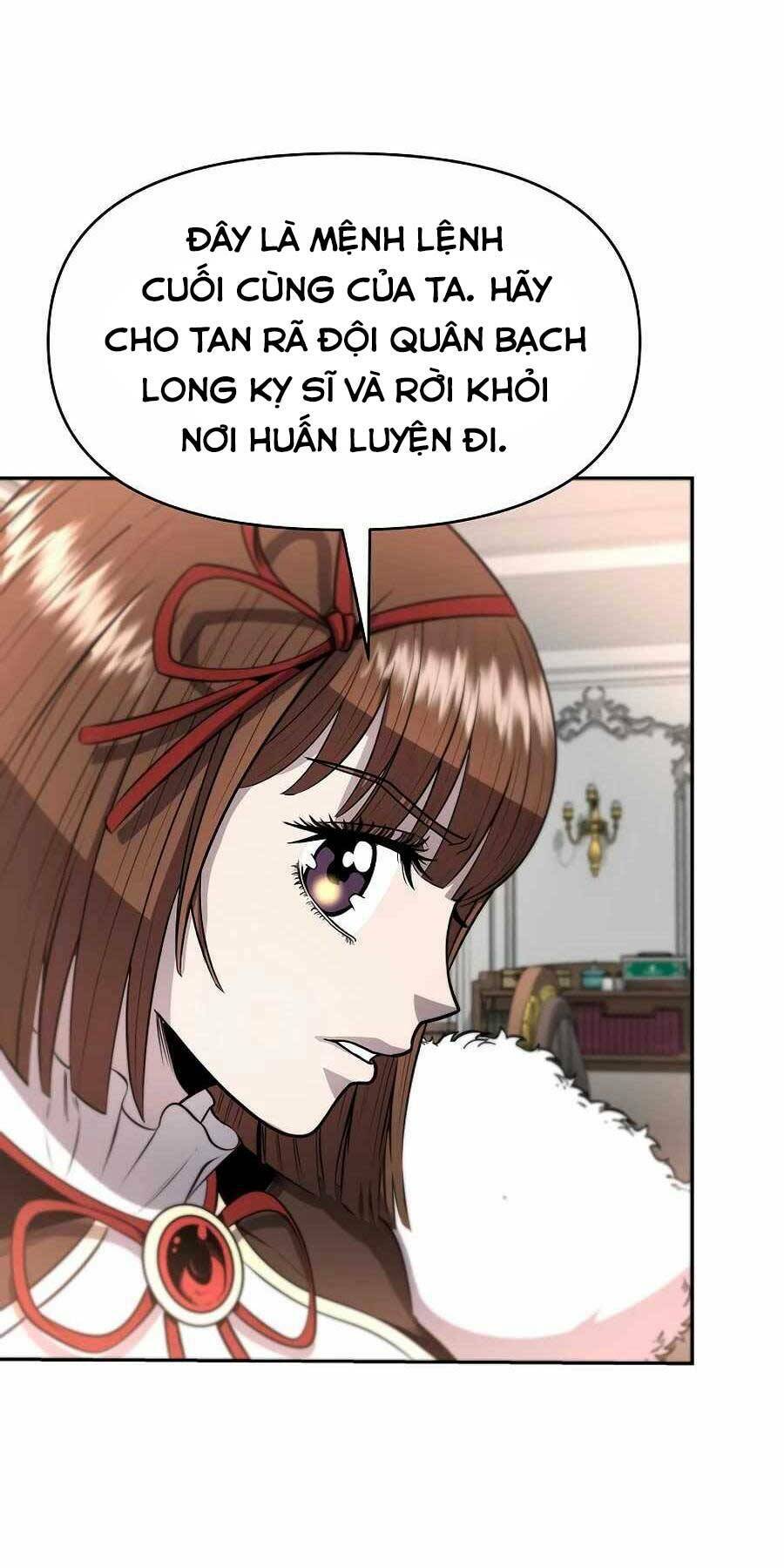 Tên Lỗ Mãng Cấp 10 Của Gia Đình Hiệp Sĩ Chapter 9 - Trang 8
