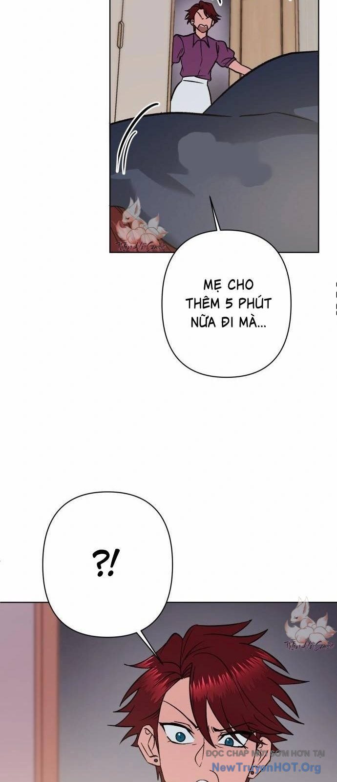 Tên Lưu Manh Và Tiểu Thư Xã Hội Đen Chapter 1 - Trang 18