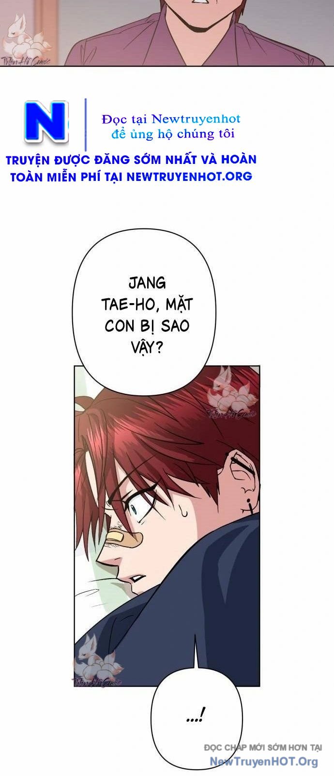 Tên Lưu Manh Và Tiểu Thư Xã Hội Đen Chapter 1 - Trang 19