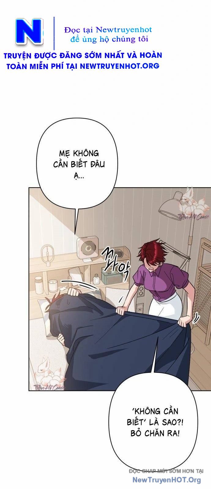 Tên Lưu Manh Và Tiểu Thư Xã Hội Đen Chapter 1 - Trang 20