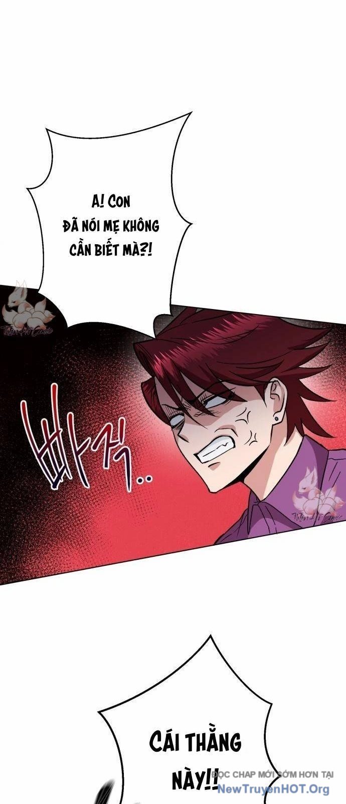 Tên Lưu Manh Và Tiểu Thư Xã Hội Đen Chapter 1 - Trang 21