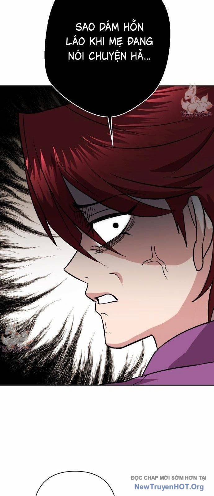 Tên Lưu Manh Và Tiểu Thư Xã Hội Đen Chapter 1 - Trang 27