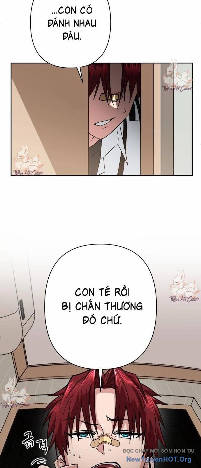 Tên Lưu Manh Và Tiểu Thư Xã Hội Đen Chapter 1 - Trang 28