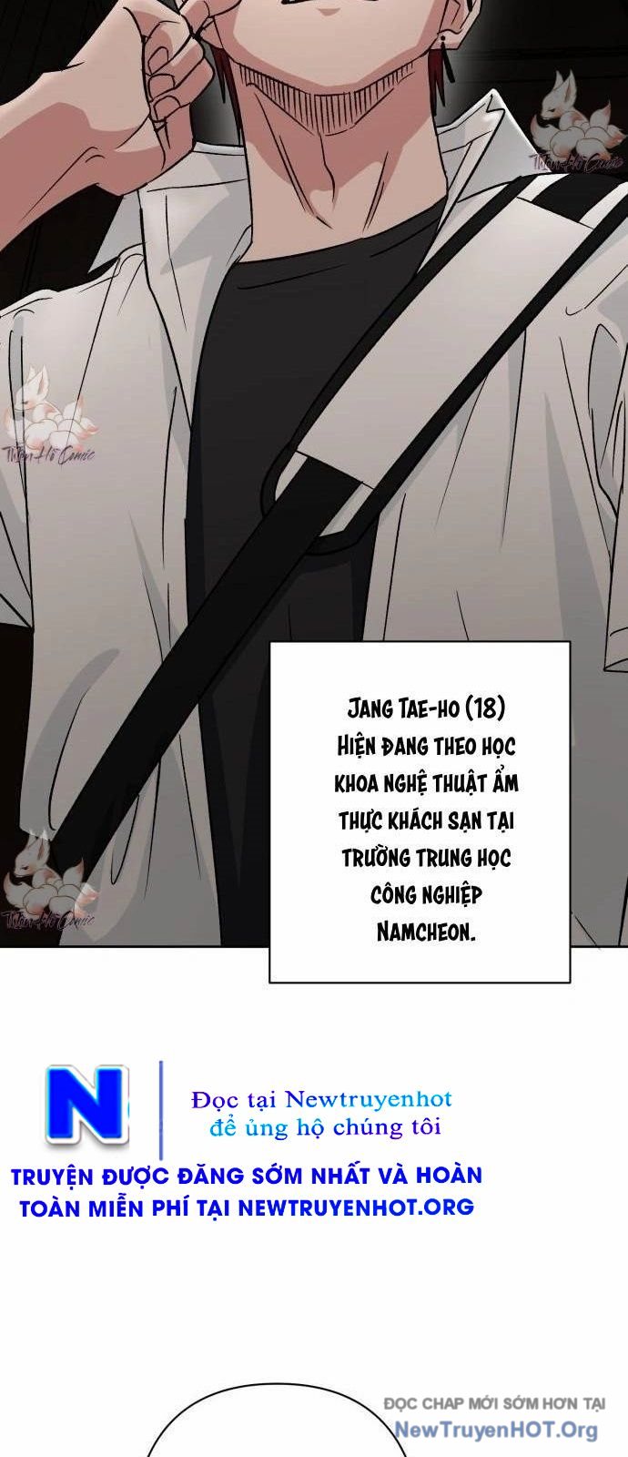 Tên Lưu Manh Và Tiểu Thư Xã Hội Đen Chapter 1 - Trang 29
