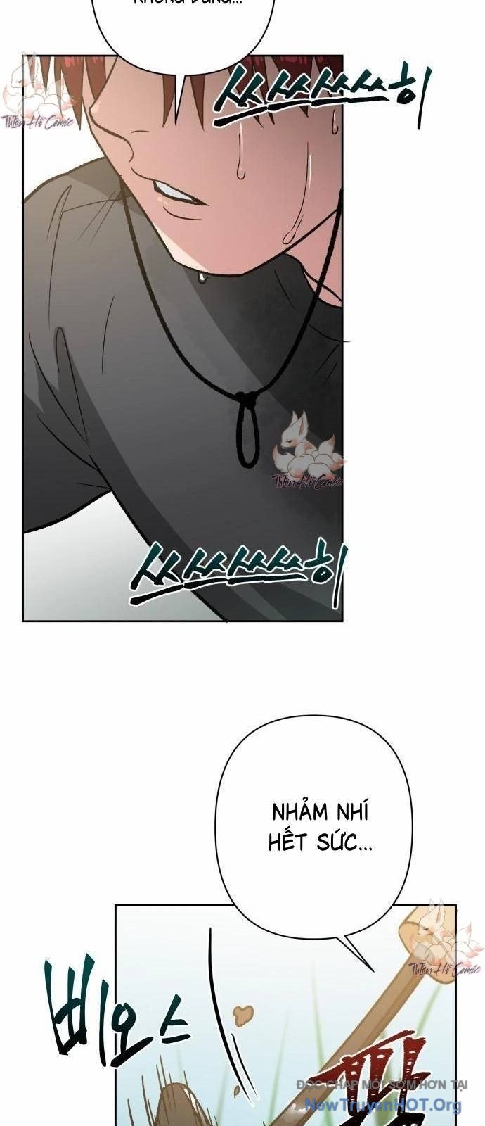Tên Lưu Manh Và Tiểu Thư Xã Hội Đen Chapter 1 - Trang 3