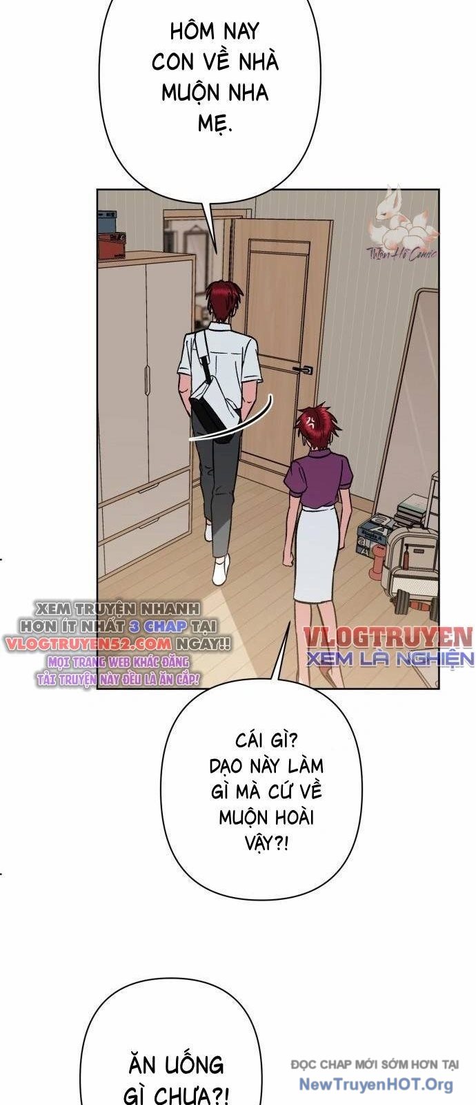 Tên Lưu Manh Và Tiểu Thư Xã Hội Đen Chapter 1 - Trang 30