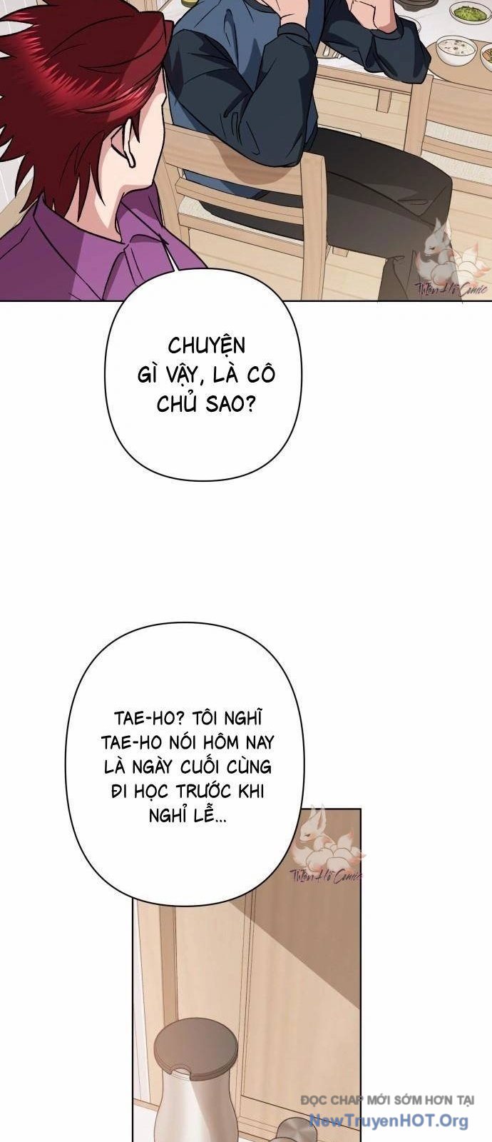 Tên Lưu Manh Và Tiểu Thư Xã Hội Đen Chapter 1 - Trang 37