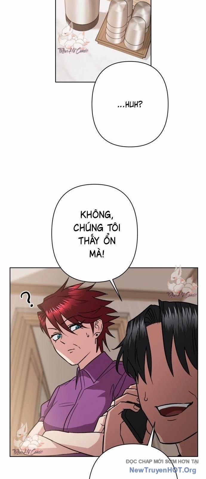 Tên Lưu Manh Và Tiểu Thư Xã Hội Đen Chapter 1 - Trang 38