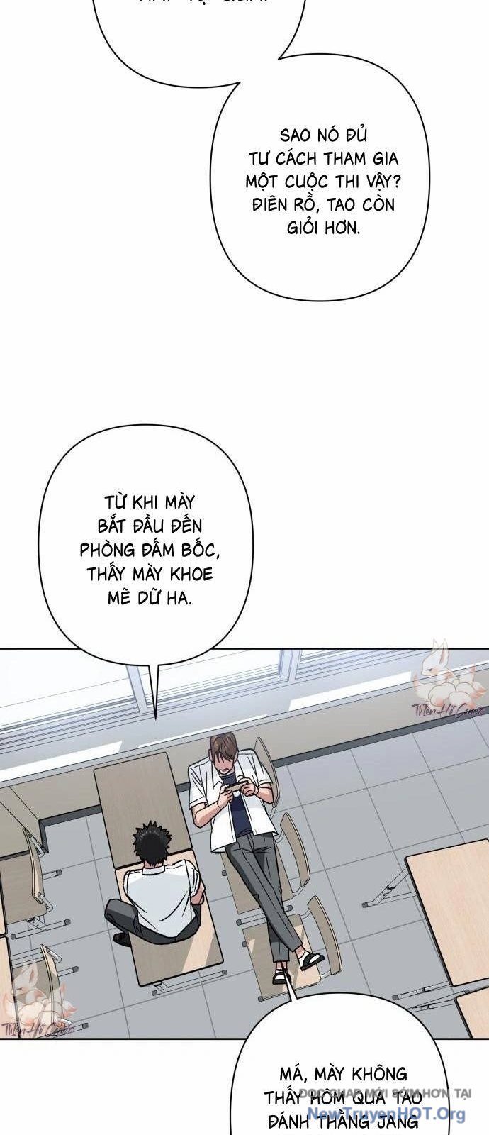 Tên Lưu Manh Và Tiểu Thư Xã Hội Đen Chapter 1 - Trang 49