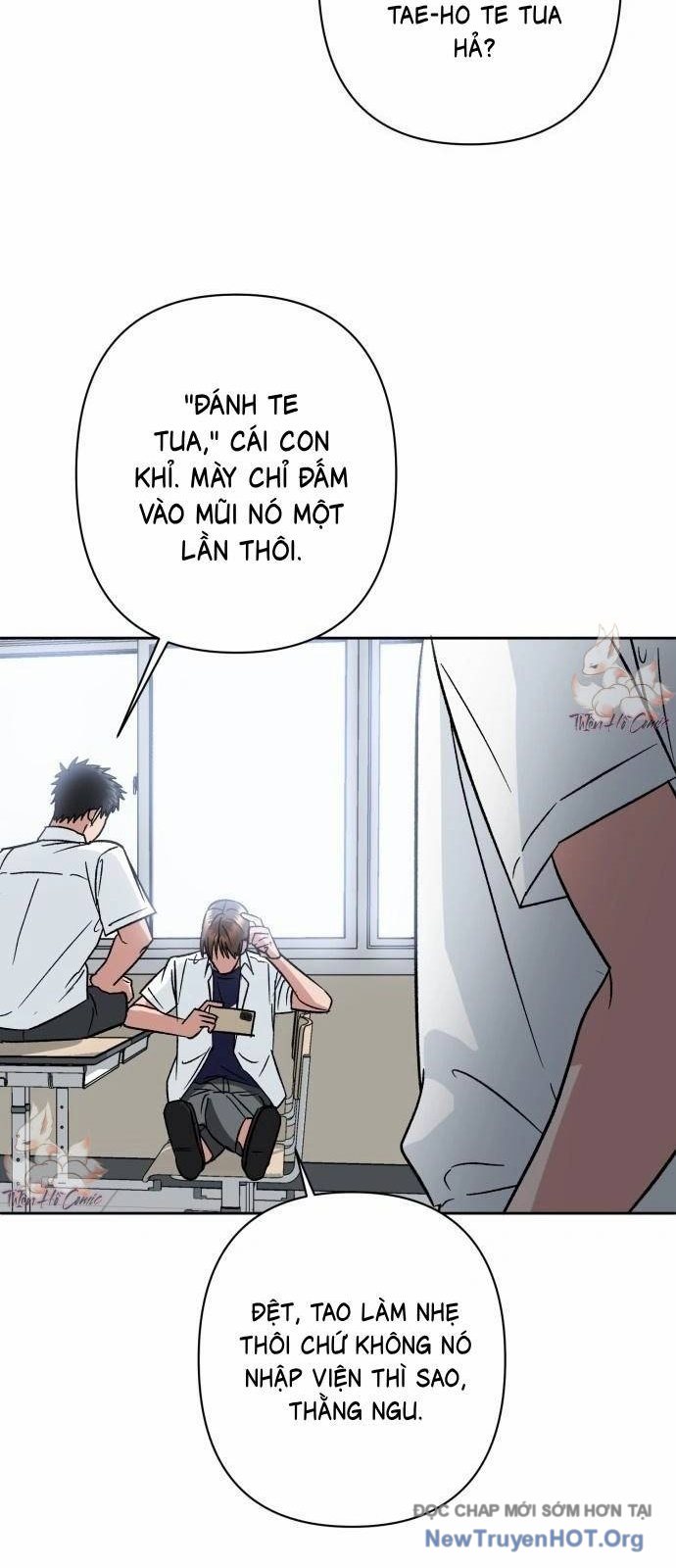 Tên Lưu Manh Và Tiểu Thư Xã Hội Đen Chapter 1 - Trang 50