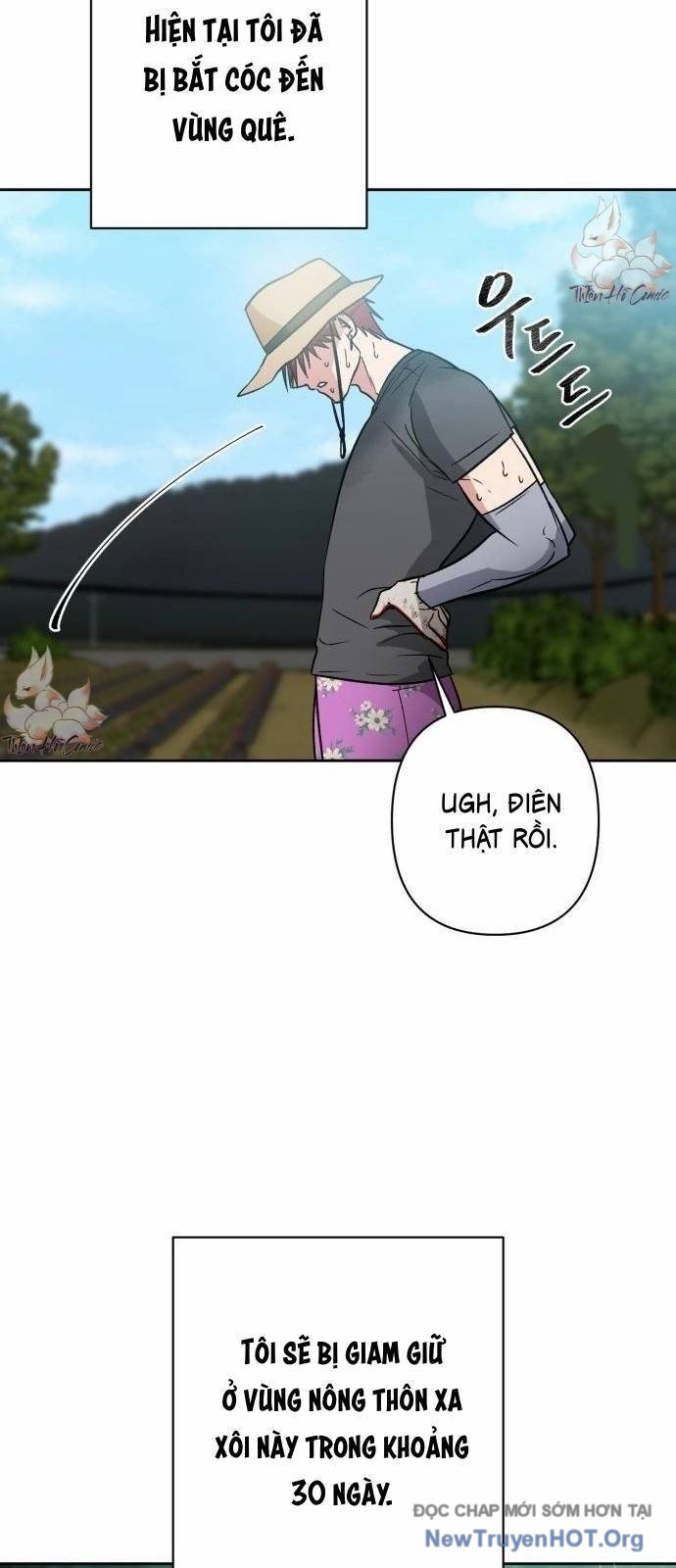 Tên Lưu Manh Và Tiểu Thư Xã Hội Đen Chapter 1 - Trang 6