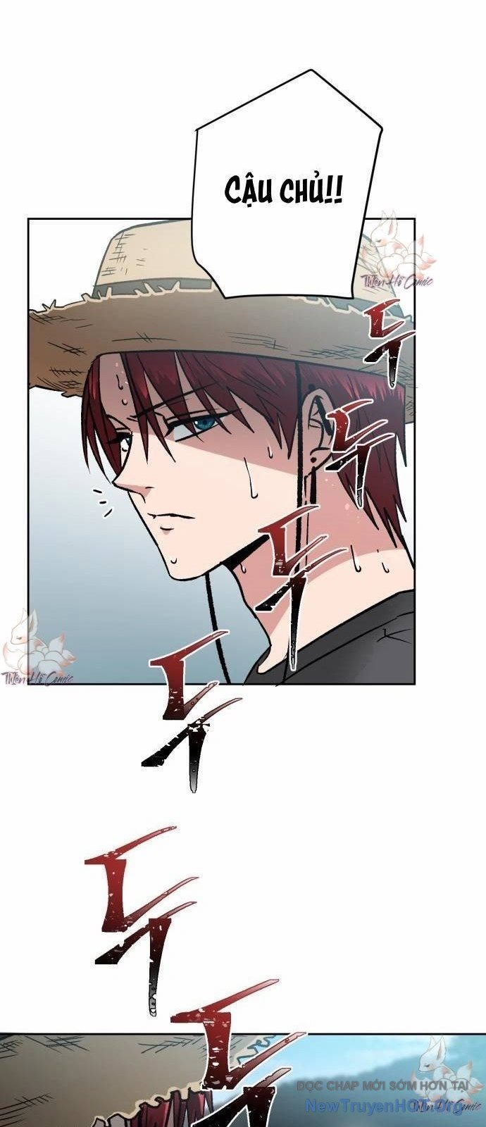 Tên Lưu Manh Và Tiểu Thư Xã Hội Đen Chapter 1 - Trang 8