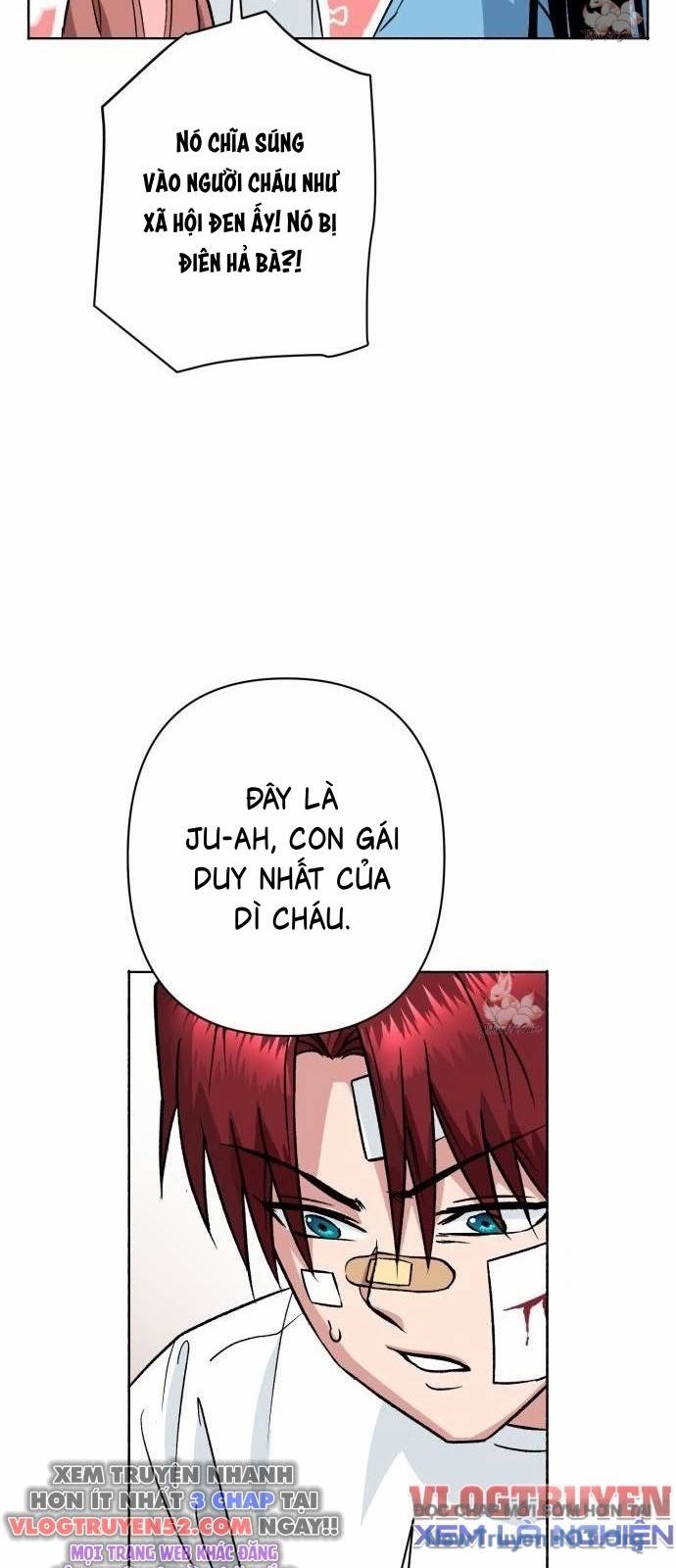 Tên Lưu Manh Và Tiểu Thư Xã Hội Đen Chapter 2 - Trang 14