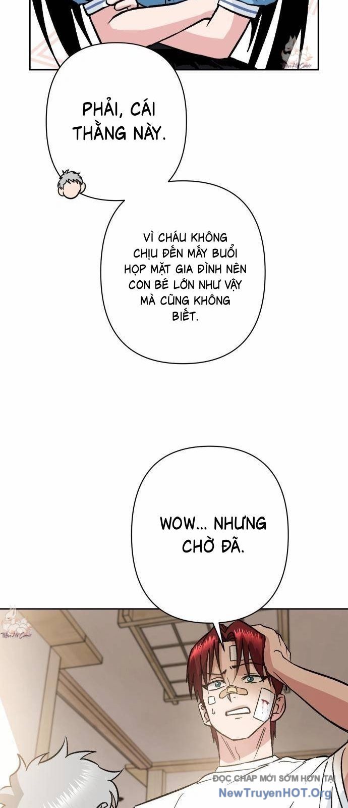 Tên Lưu Manh Và Tiểu Thư Xã Hội Đen Chapter 2 - Trang 17