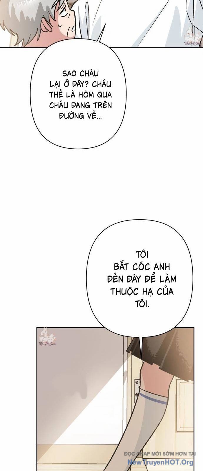 Tên Lưu Manh Và Tiểu Thư Xã Hội Đen Chapter 2 - Trang 18
