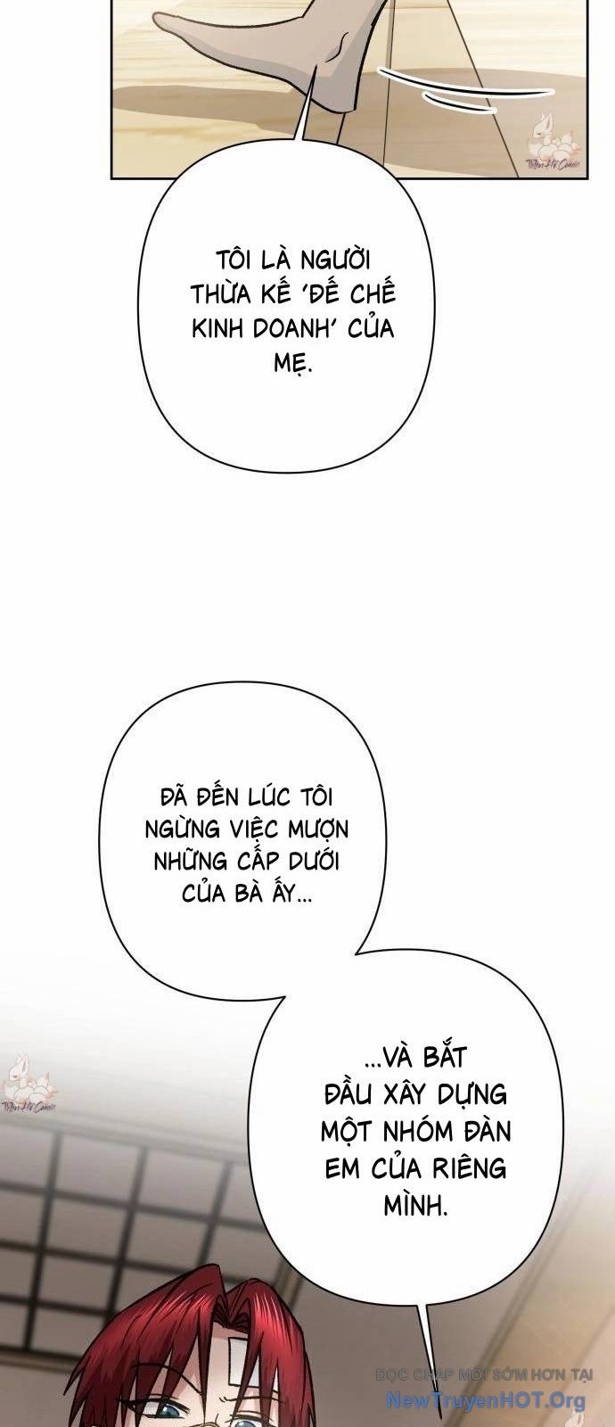 Tên Lưu Manh Và Tiểu Thư Xã Hội Đen Chapter 2 - Trang 19