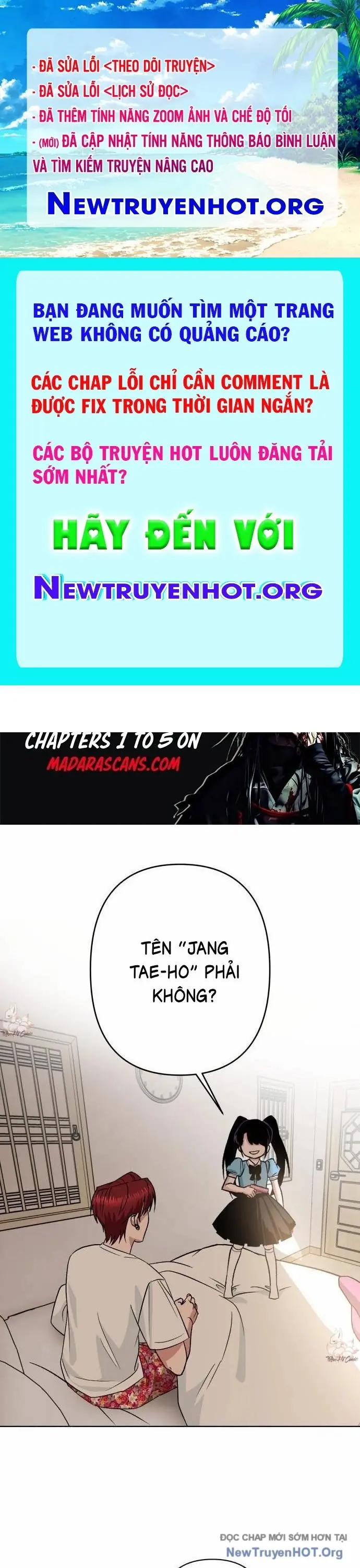 Tên Lưu Manh Và Tiểu Thư Xã Hội Đen Chapter 2 - Trang 2