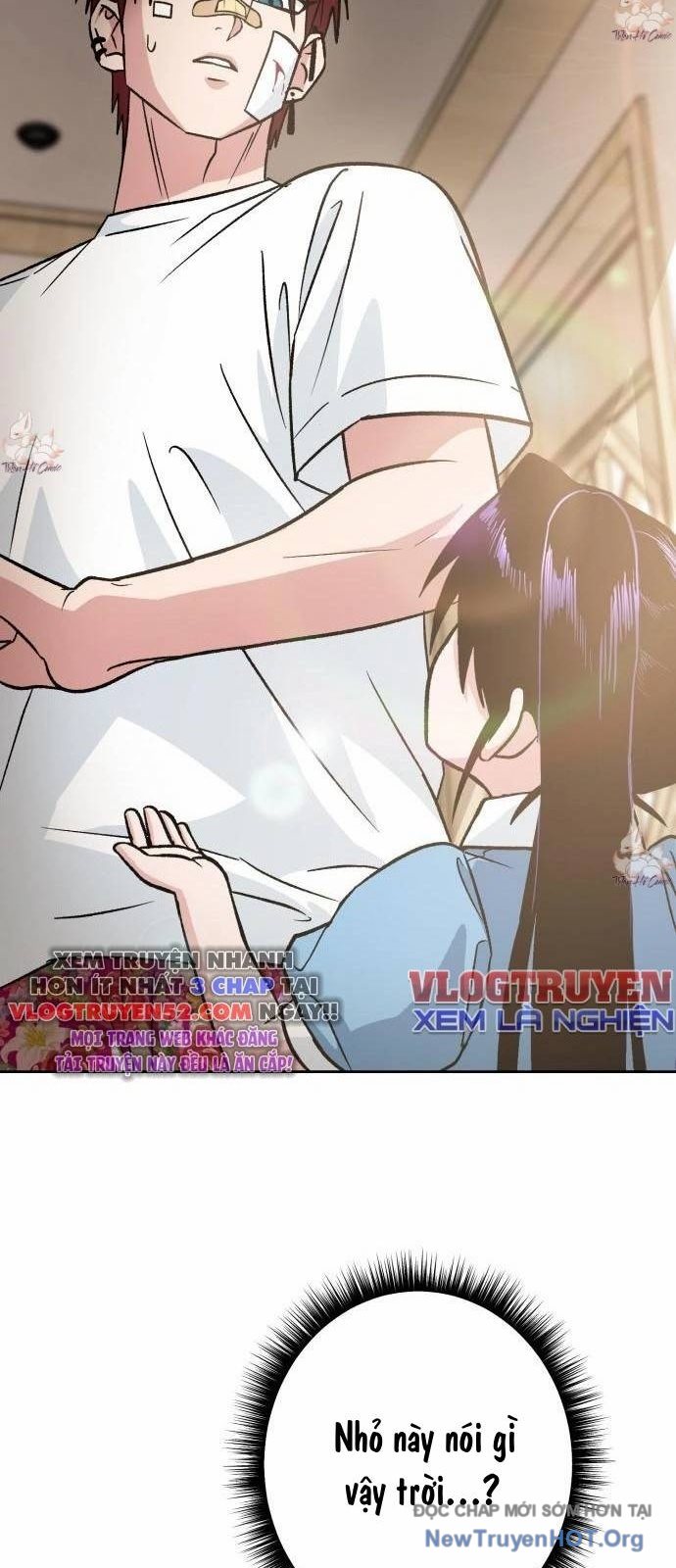 Tên Lưu Manh Và Tiểu Thư Xã Hội Đen Chapter 2 - Trang 20