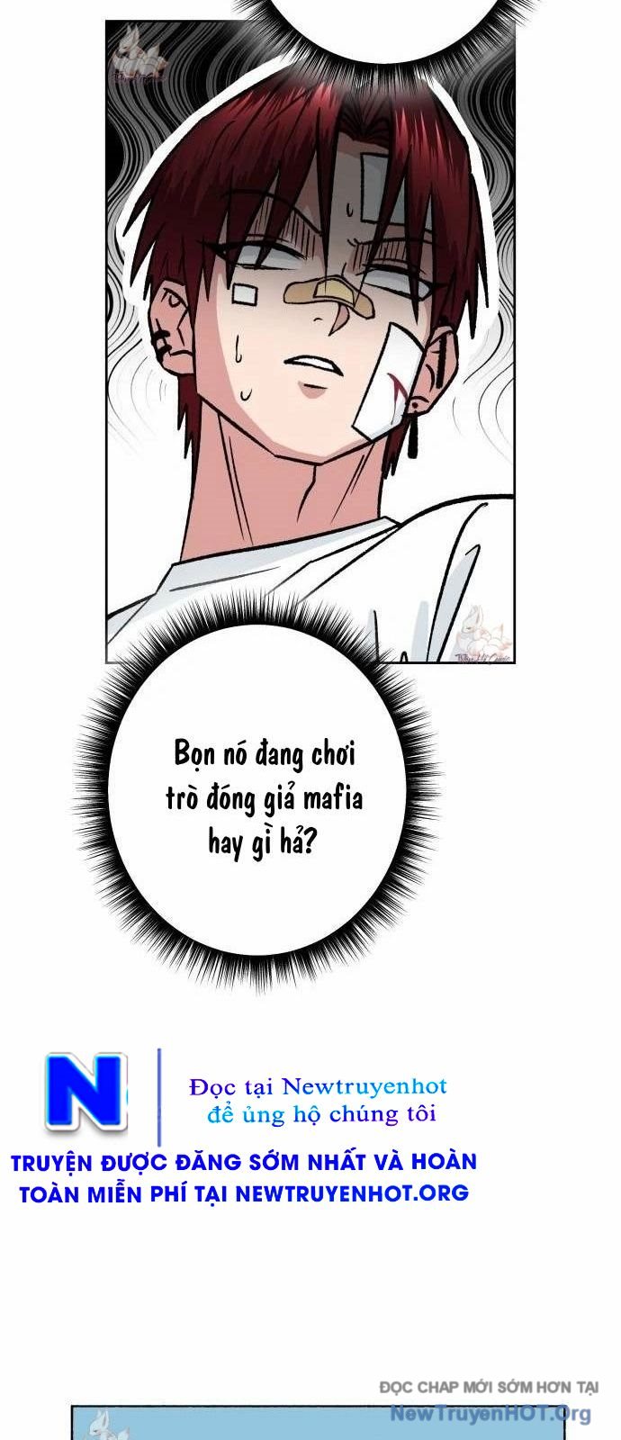Tên Lưu Manh Và Tiểu Thư Xã Hội Đen Chapter 2 - Trang 21