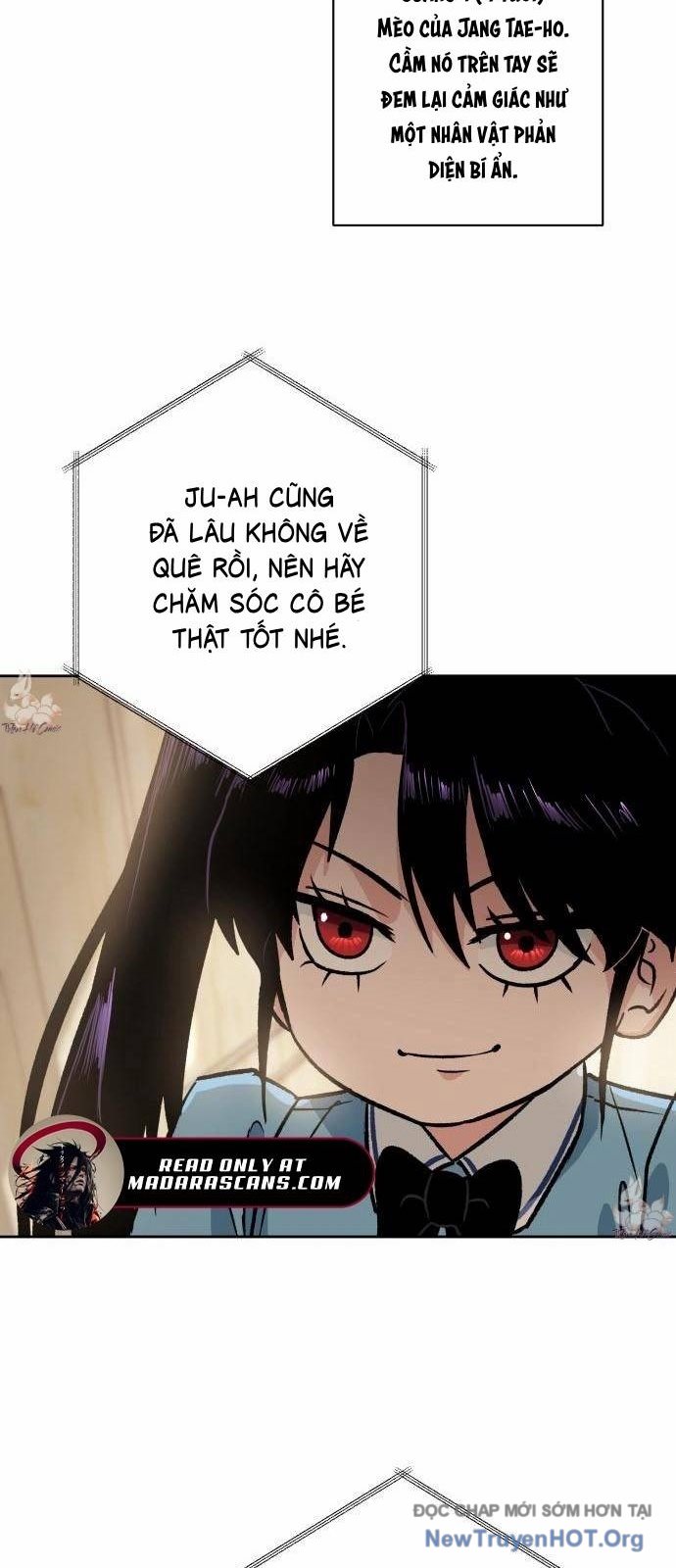 Tên Lưu Manh Và Tiểu Thư Xã Hội Đen Chapter 2 - Trang 26