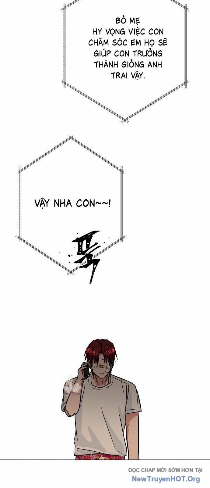 Tên Lưu Manh Và Tiểu Thư Xã Hội Đen Chapter 2 - Trang 27
