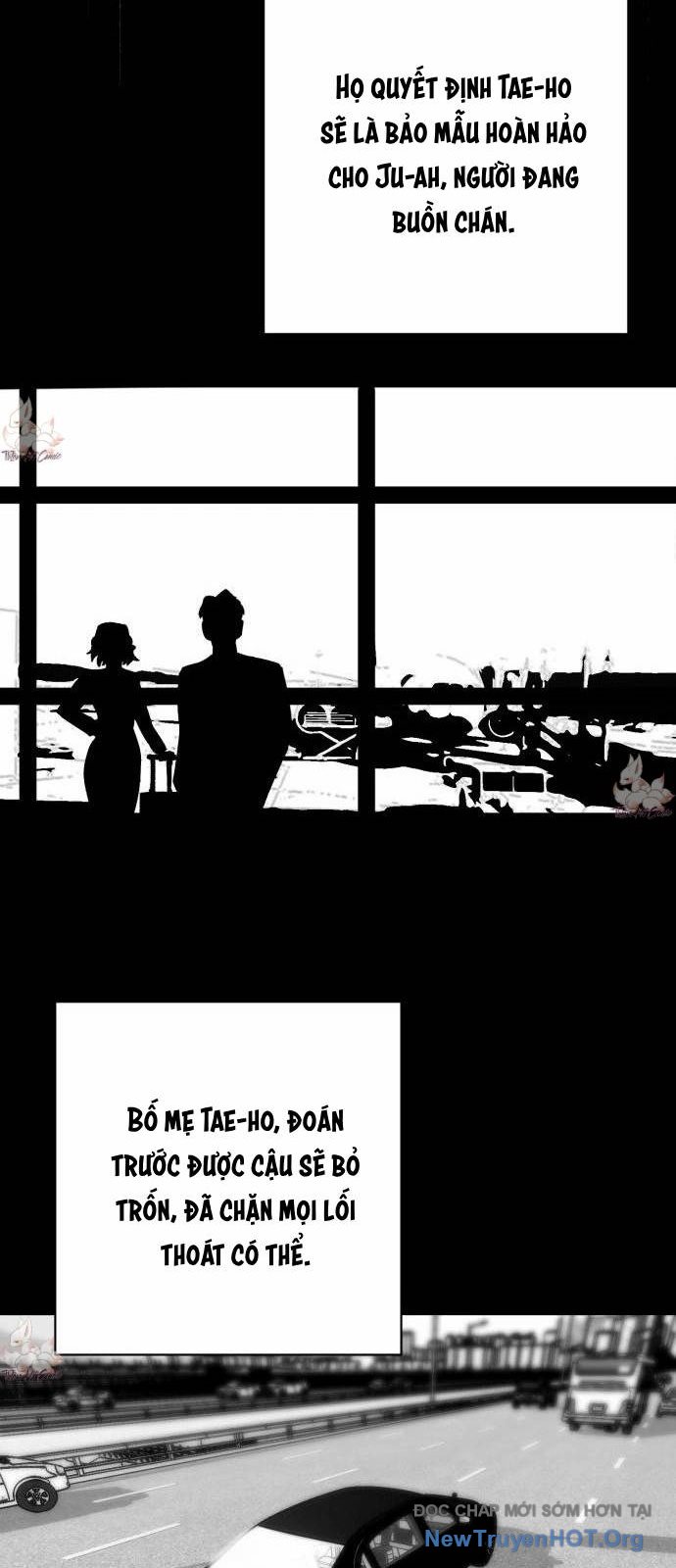 Tên Lưu Manh Và Tiểu Thư Xã Hội Đen Chapter 2 - Trang 29
