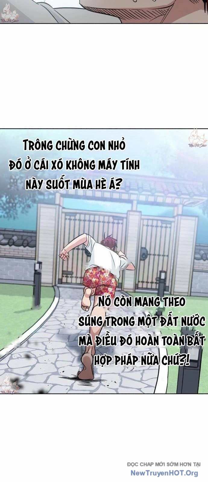 Tên Lưu Manh Và Tiểu Thư Xã Hội Đen Chapter 2 - Trang 34
