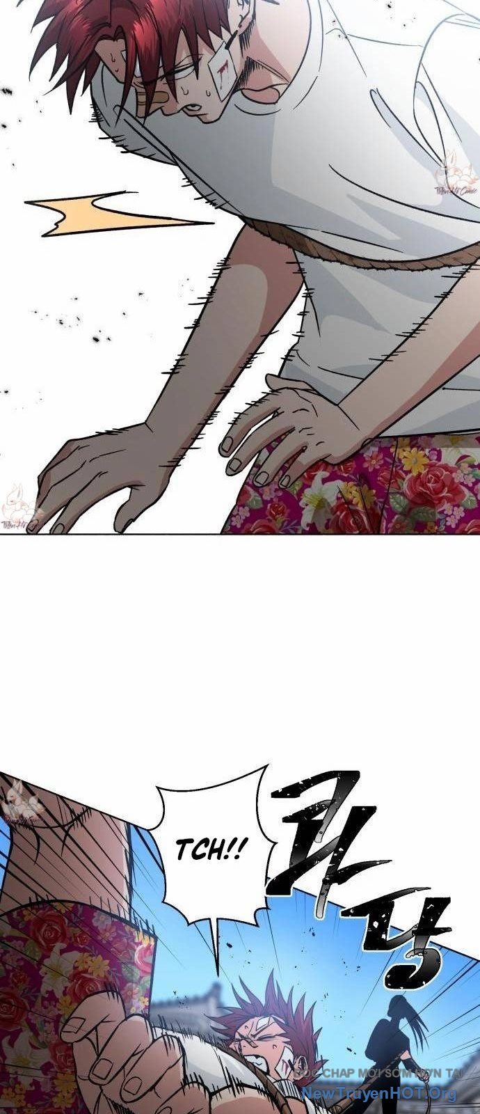 Tên Lưu Manh Và Tiểu Thư Xã Hội Đen Chapter 2 - Trang 36