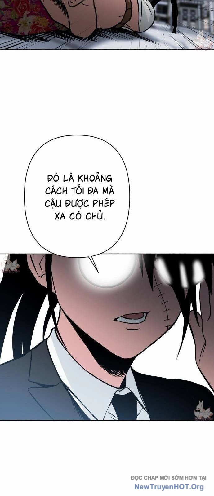 Tên Lưu Manh Và Tiểu Thư Xã Hội Đen Chapter 2 - Trang 37