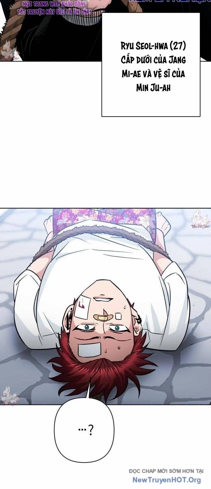 Tên Lưu Manh Và Tiểu Thư Xã Hội Đen Chapter 2 - Trang 39