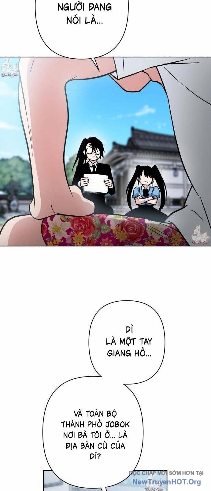 Tên Lưu Manh Và Tiểu Thư Xã Hội Đen Chapter 2 - Trang 47