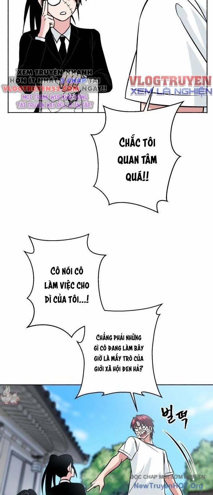 Tên Lưu Manh Và Tiểu Thư Xã Hội Đen Chapter 2 - Trang 49