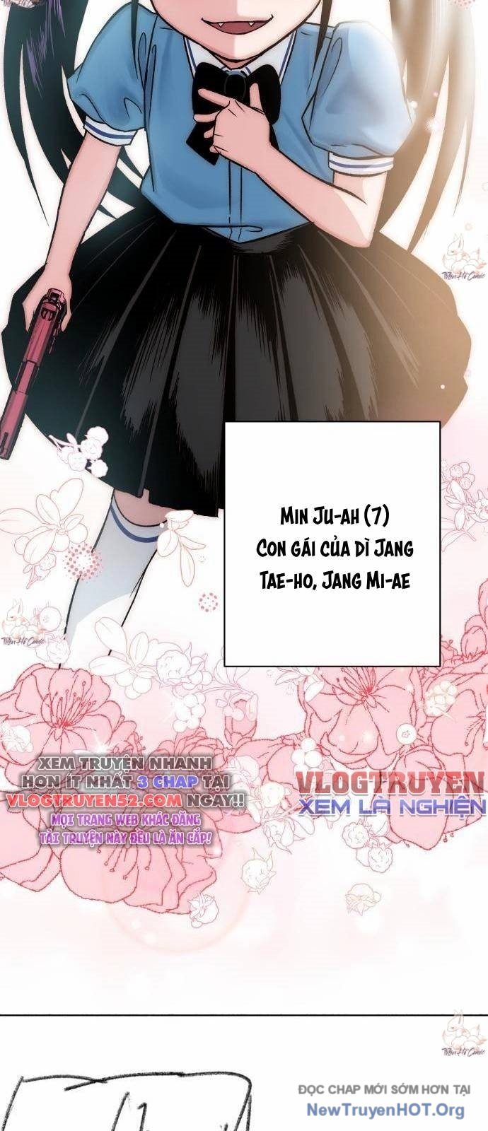 Tên Lưu Manh Và Tiểu Thư Xã Hội Đen Chapter 2 - Trang 5