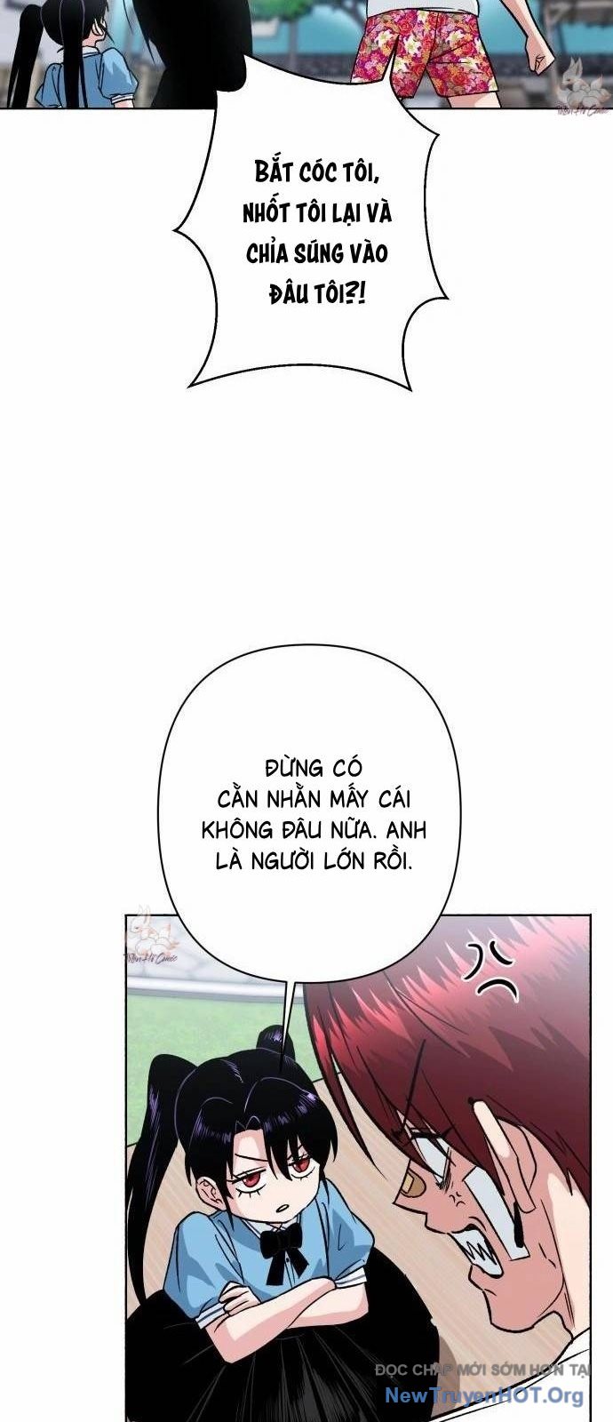 Tên Lưu Manh Và Tiểu Thư Xã Hội Đen Chapter 2 - Trang 50