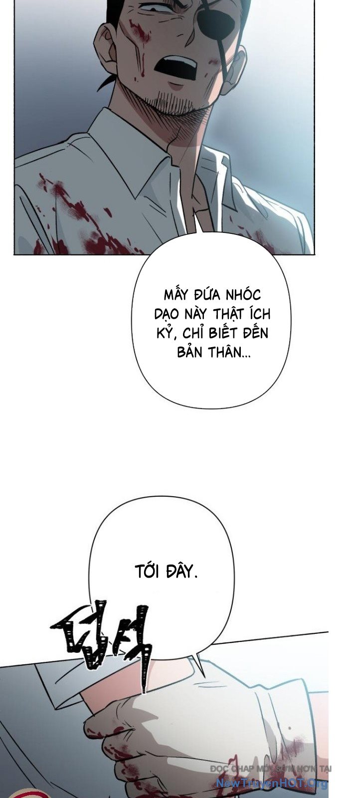 Tên Lưu Manh Và Tiểu Thư Xã Hội Đen Chapter 3 - Trang 12