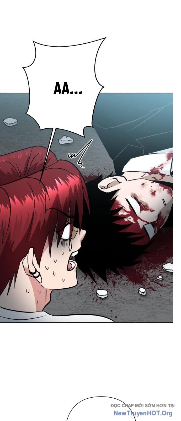 Tên Lưu Manh Và Tiểu Thư Xã Hội Đen Chapter 3 - Trang 16